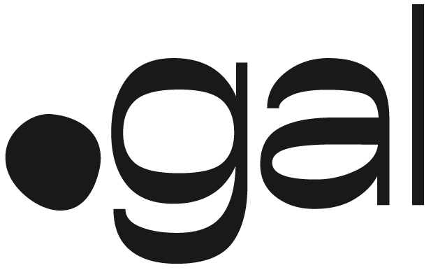 Logo del TLD