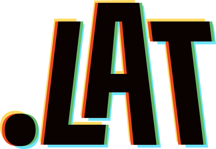 Logo del TLD