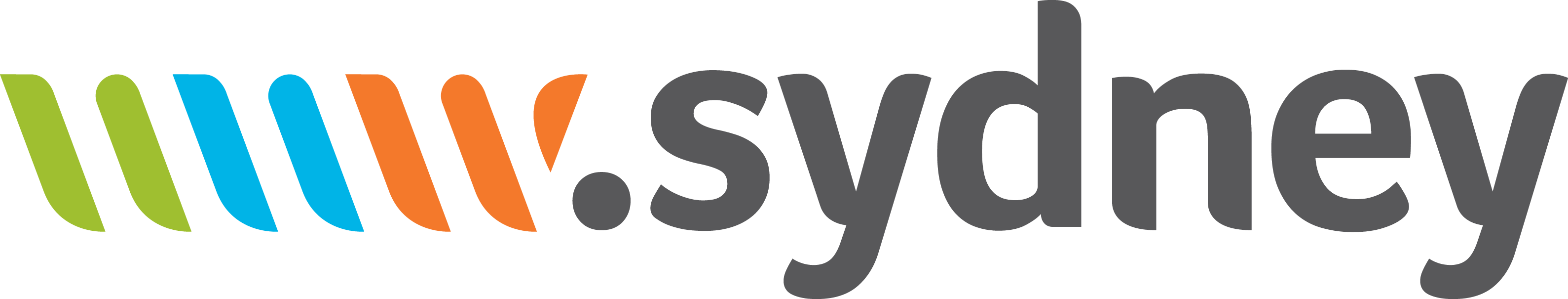Logo del TLD