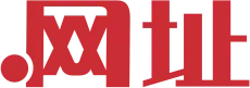 Logo del TLD